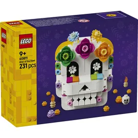 LEGO Creator Opferaltar 40811