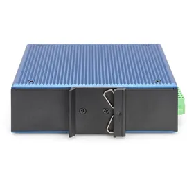 Digitus Industrial DN-651157 8+2 Gbit Ethernet PoE