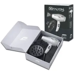 Parlux  Accessoires Haare Digitalyon Silber Lot 4 Stk  in multifarben, Einheitsgrösse