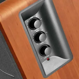 Edifier R1280Ts braun