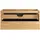 petits-meubles Waschtischunterschrank 120 x 59 cm Schwarz