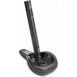 Cube Numo Rookie 198 x 125 mm Schwarz