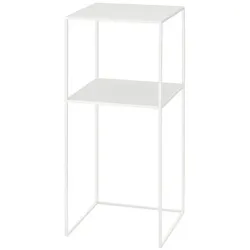 Blomus - Fera Beistelltisch White