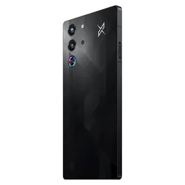 nubia REDMAGIC 10 Pro 12 GB RAM 256 GB Shadow