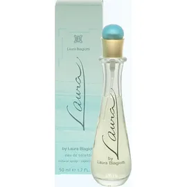 Laura Biagiotti Laura Eau de Toilette 50 ml