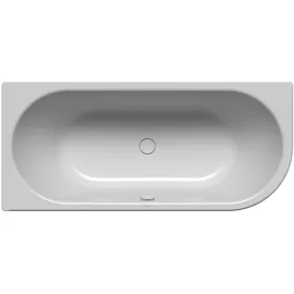 Kaldewei Centro Duo 1 Eckbadewanne 80 x 180 cm (283700013199)