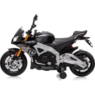 Jamara Aprilia Tuono V4 1100 RR schwarz 12V