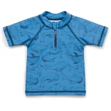 Little Dutch Bade-T-Shirt kurzarm Sea Life gr. 86/92 | Little Dutch