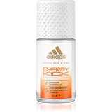 adidas Energy Kick Deodorant Roll-On 50 ml