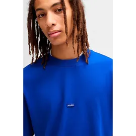 HUGO BOSS Nieros blau M