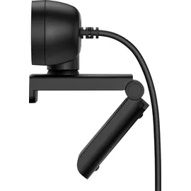 HP 325 FHD Webcam Schwarz