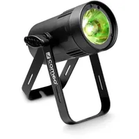Cameo Q-Spot 15 RGBW (black)