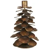 ib laursen Kerzenhalter