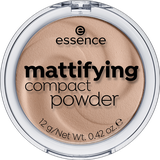 Essence Mattifying Compact Powder 43 toffee