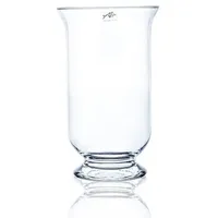 SANDRA RICH WINDLICHT 30CM P184-30
