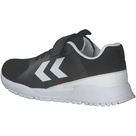 hummel Omni1 Handballschuhe mit Klettverschluss Kinder black 28