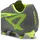 Puma Ultra 5 Play FG/AG Herren Matte Aged Silver/Yellow Alert 41