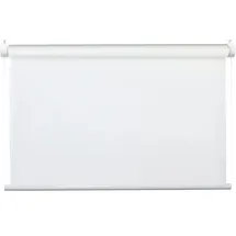 my deco Springrollo Flex 60 x 130 cm weiß