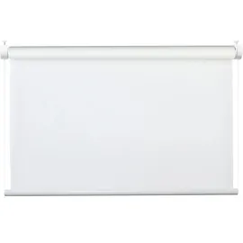 my deco Springrollo Flex 60 x 130 cm weiß