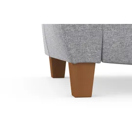 Home Affaire »Caldera L-Form« Federkern, wahlweise mit Kopfteilverstellung, Bettfunktion, Bettkasten