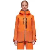 Mammut Eiger Free Advanced Hs Jacke - Solar Dust / Arumita - S