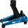 Güde Rangierwagenheber Stahl 3 t 130-465 mm blau/schwarz