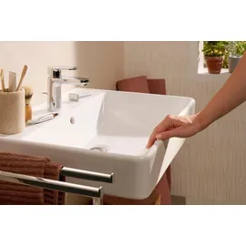 Hansgrohe Vernis Blend 100 CoolStart Einhandmischer chrom 71585000