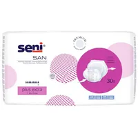 Seni San Plus Extra 3 x 30 St.