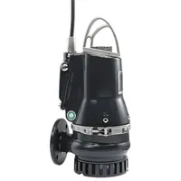 Grundfos Schmutzwasserpumpe DP10.65.26.E.2.50B 10 m Kabel