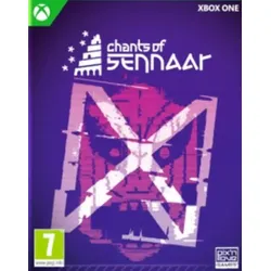 Chants of Sennaar - XBOne [EU Version]