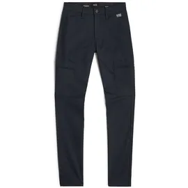 G-Star Skinny Cargo Pants 2.0", - Dunkelblau - Damen, - 25-32