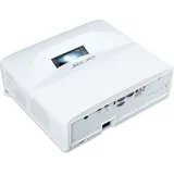 Acer UL5630 DLP-Projektor - Laserdiode - 3D - 4500 ANSI Lumen WUXGA (1920x1200) (weiß)