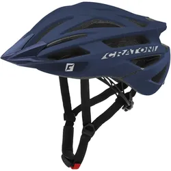 CRATONI MTB Fahrradhelm Agravic denim matt M