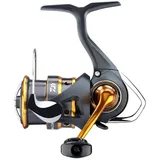 Daiwa 24 IPRIMI LT 2000S-P, Forellen Angelrolle, Spinnrolle, Frontbremse, 10180-200