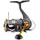 Daiwa 24 IPRIMI LT 2000S-P, Forellen Angelrolle, Spinnrolle, Frontbremse, 10180-200