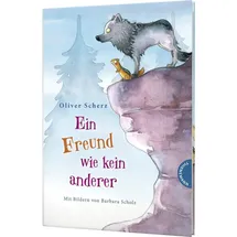 Thienemann Ein Freund wie kein anderer