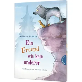 Thienemann Ein Freund wie kein anderer