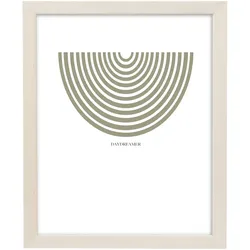 Goldbuch Rio natur         30x40 Holz                      920236