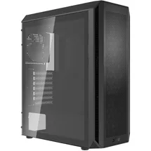 A-Data XPG VALOR AIR PLUS Schwarz