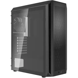 A-Data XPG VALOR AIR PLUS Schwarz