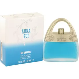 Anna Sui Sui Dreams Eau de Toilette 50 ml