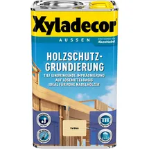 Xyladecor Holzschutz-Grundierung 750 ml