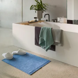 Möve Bliss Handtuch 50 x 100 cm lila