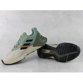 adidas Terrex Soulstride Herren in silgrn/cblack/seimor (AESX) 9.5