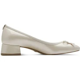 TAMARIS Pumps Damen Vegan Elegant beige,EU 38