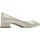 TAMARIS Pumps Damen Vegan Elegant beige,EU 38