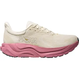 HOKA Arahi 8 Damen Alabaster/Lingonberry 42 2/3