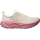 HOKA Arahi 8 Damen Alabaster/Lingonberry 42 2/3