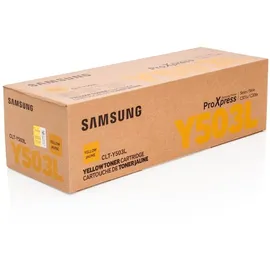 Samsung CLT-Y503L gelb