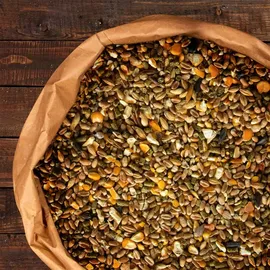 deukavallo Freiland-Mix Hühner 10 kg